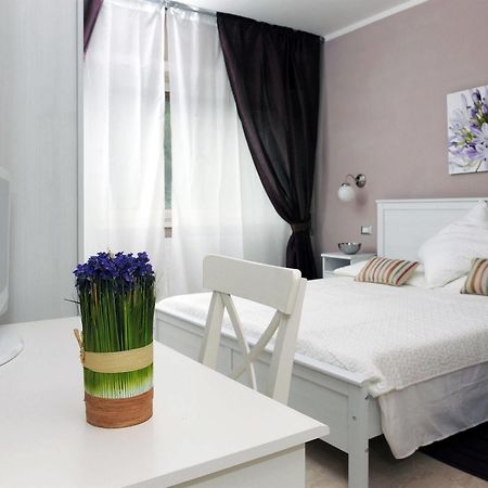 B&B Gregorius Close To St. Peter'S Рим Екстериор снимка