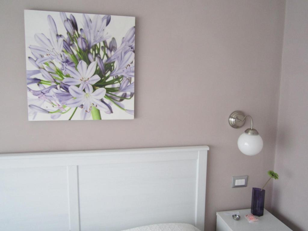 B&B Gregorius Close To St. Peter'S Рим Екстериор снимка