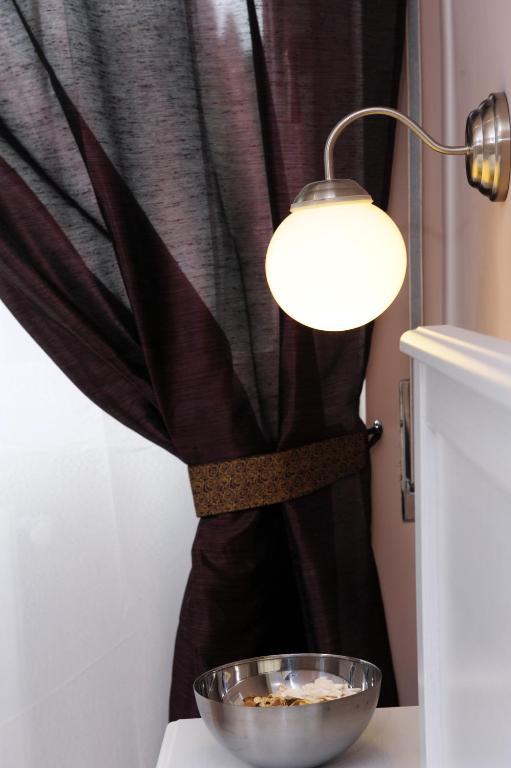 B&B Gregorius Close To St. Peter'S Рим Екстериор снимка