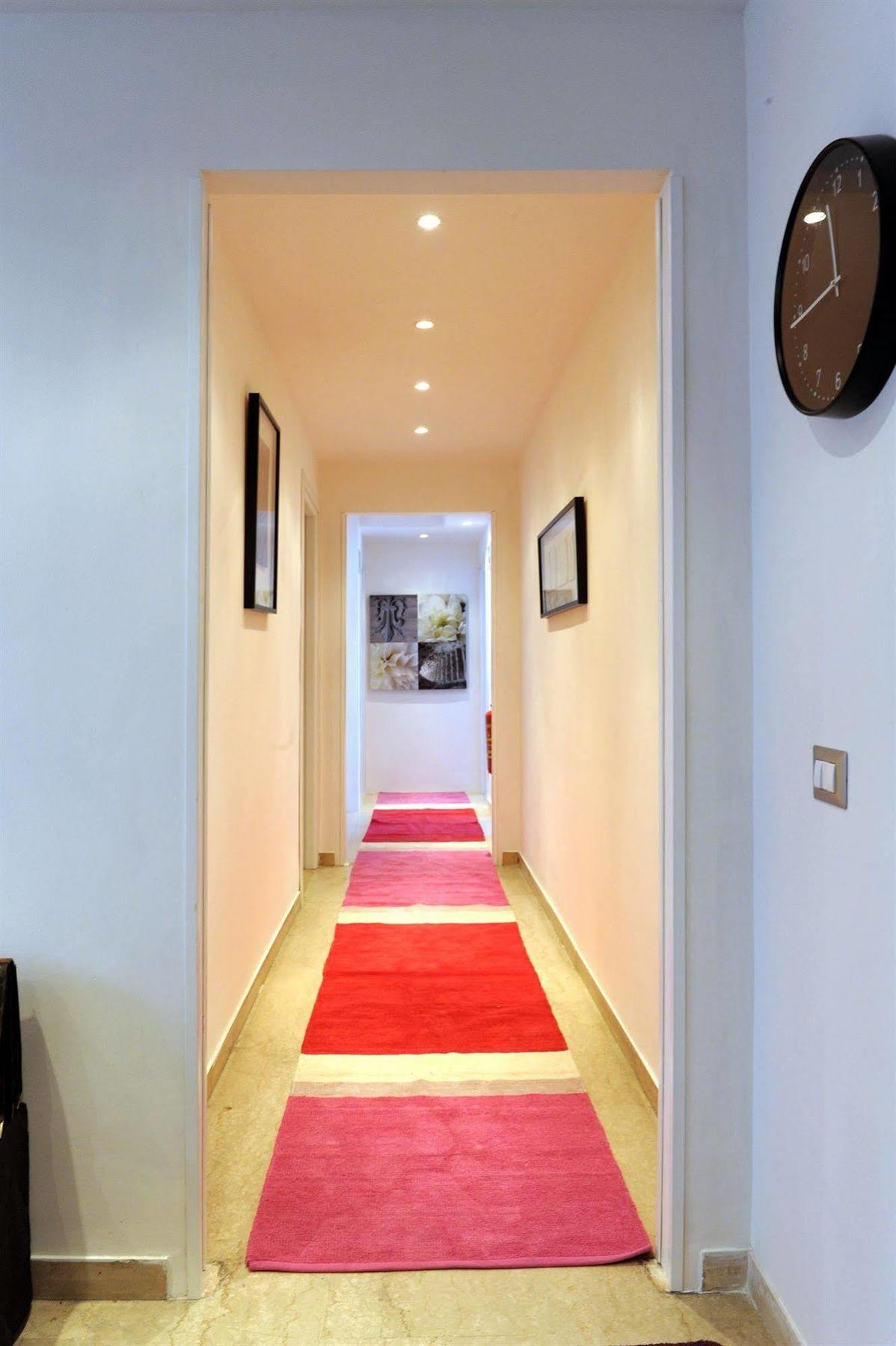 B&B Gregorius Close To St. Peter'S Рим Екстериор снимка