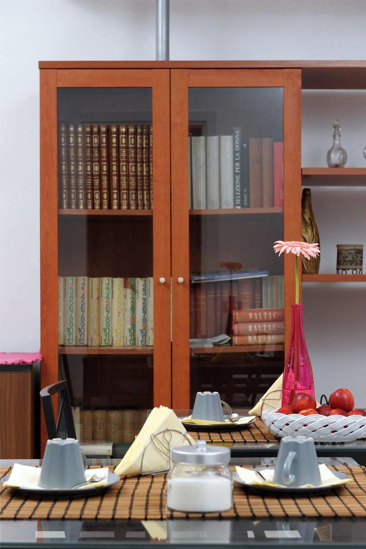 B&B Gregorius Close To St. Peter'S Рим Екстериор снимка