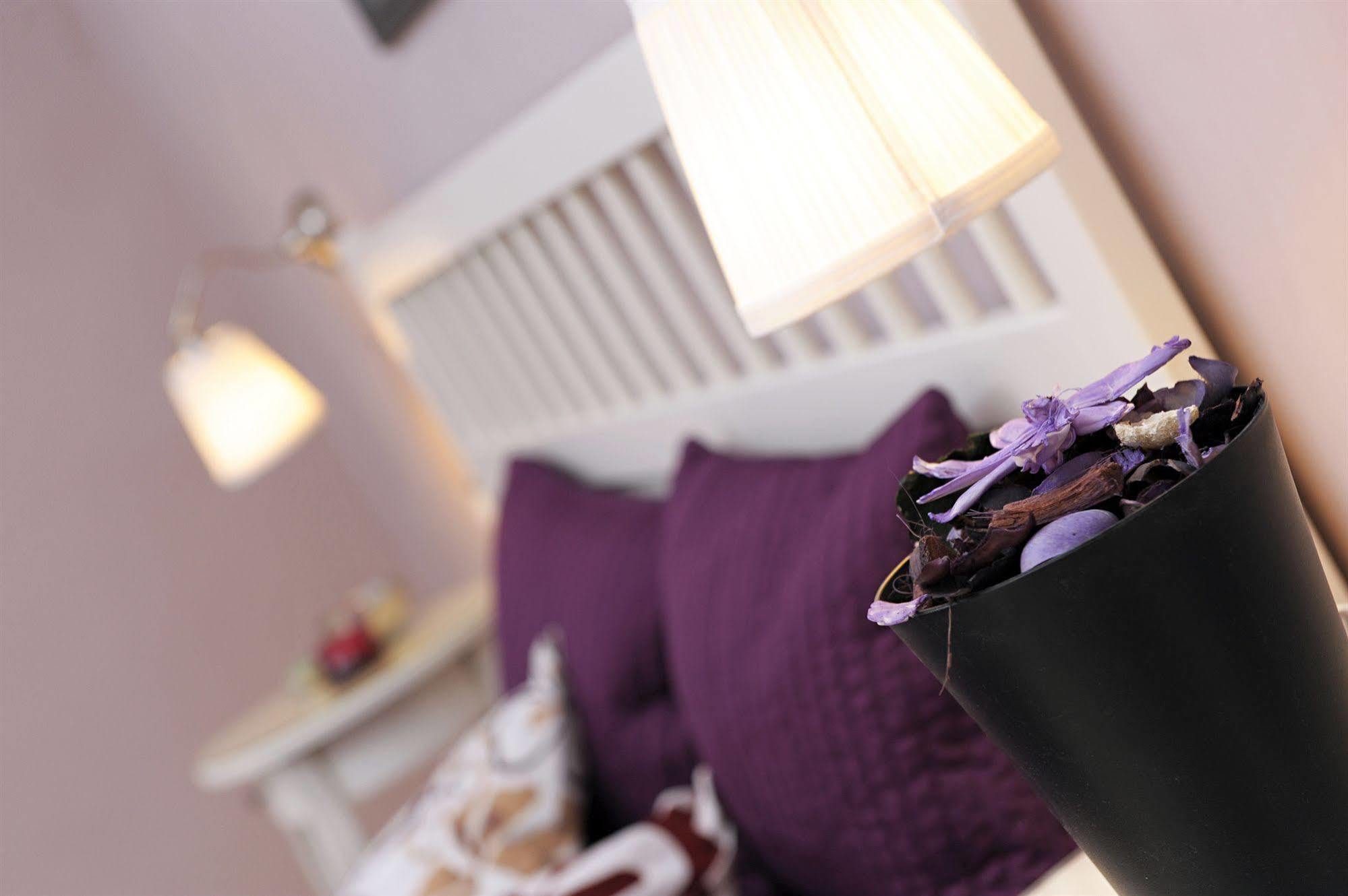 B&B Gregorius Close To St. Peter'S Рим Екстериор снимка