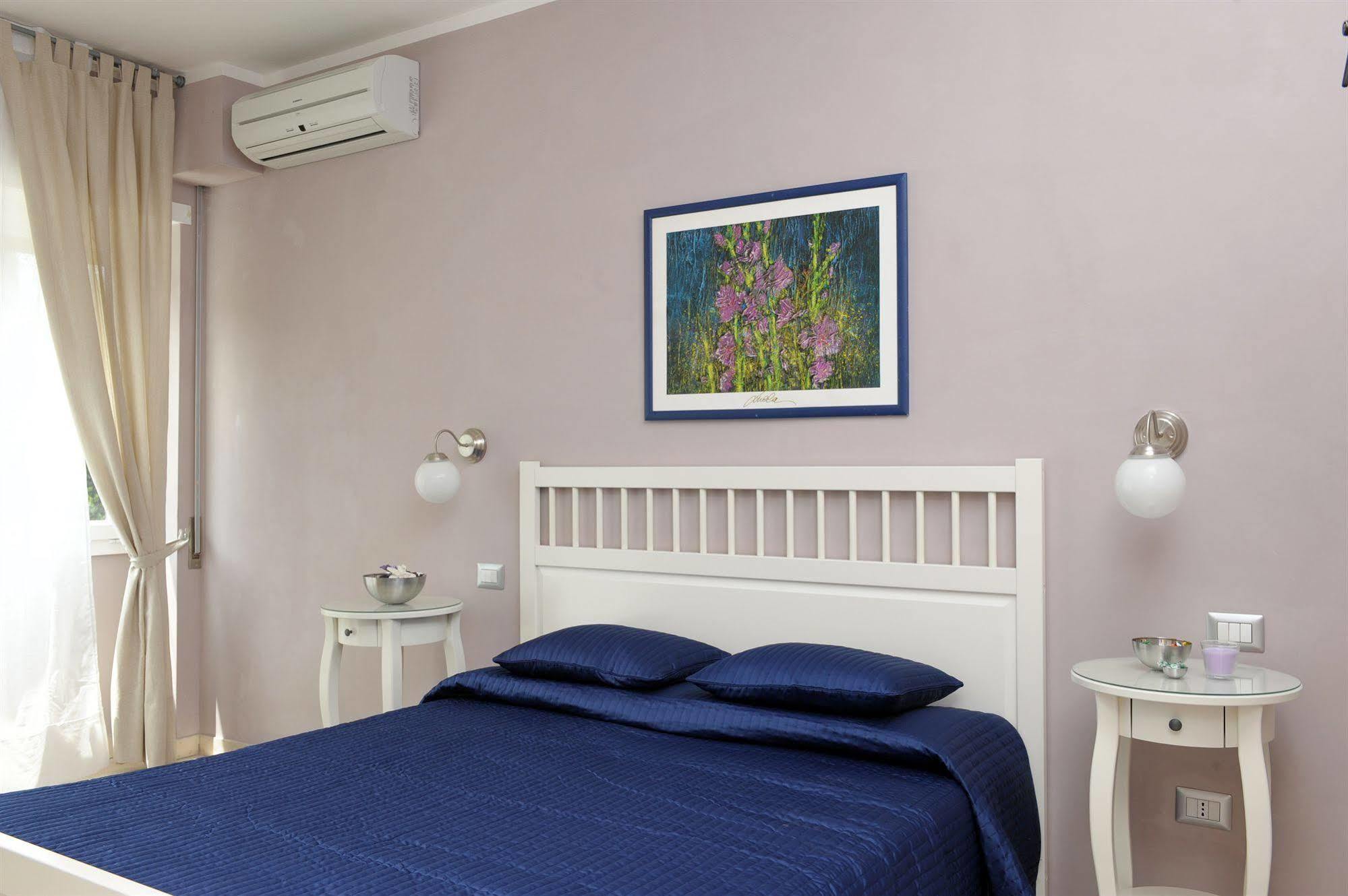 B&B Gregorius Close To St. Peter'S Рим Екстериор снимка