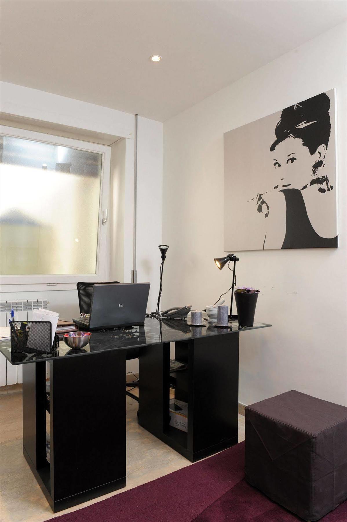 B&B Gregorius Close To St. Peter'S Рим Екстериор снимка