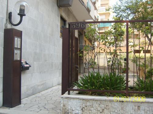 B&B Gregorius Close To St. Peter'S Рим Екстериор снимка